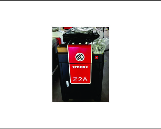 SOLDA A LASER